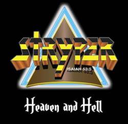 Stryper : Heaven and Hell